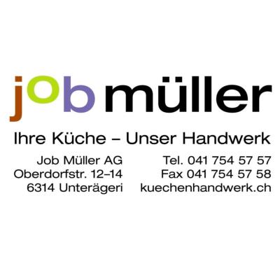 Job Müller AG