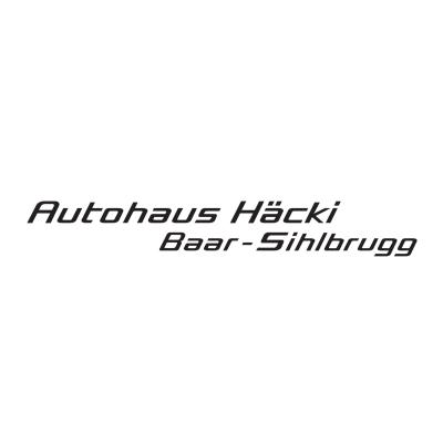 Autohaus Häcki AG