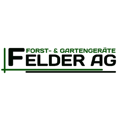 Felder AG, Forst- & Gartengeräte